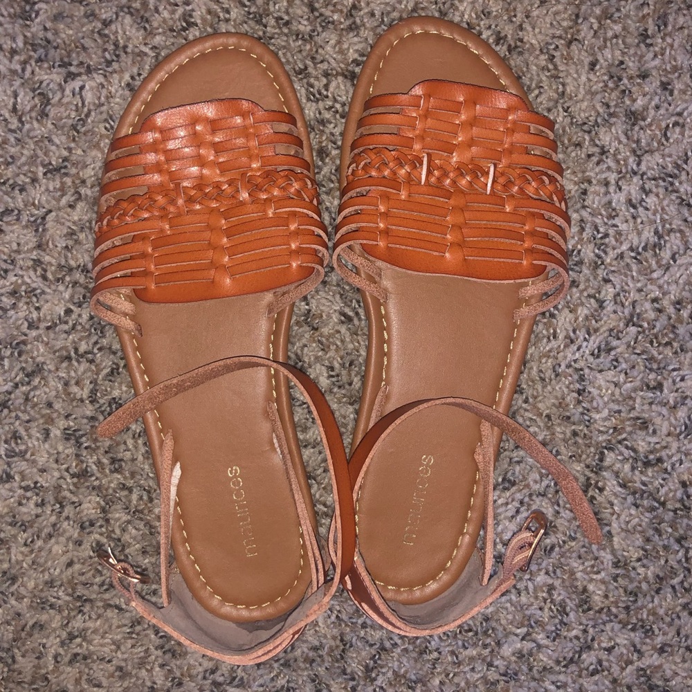 Maurices Huarache Sandals